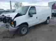 2012 Ford Econoline Cargo Super Duty Commercial с VIN 1FTSE3EL9CDA93550, выставлен на аукционе IAAI как лот 41888523 с пробегом 258 127 миль миль и . История ставок и продаж доступна на DreamBid. Изображение 2.