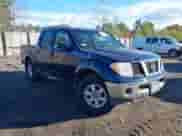 2006 Nissan Frontier SE with VIN 1N6AD07W26C402416, listed as a IAAI auction lot 43401334 with 153,891 mi miles and . Bid and sale history available at DreamBid. Image 1.