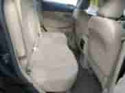 2015 Nissan Murano Platinum with VIN 5N1AZ2MH0FN200244, listed as a Copart auction lot 85811395 with 62,902 mi miles and Salvage title. Bid and sale history available at DreamBid. Image 11.