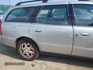 2002 Saturn LW z VIN 1G8JU84F52Y510767, wystawiony jako IAAI lot #42213791 z przebiegiem 140 034 mil mil oraz . Historia ofert i sprzedaży dostępna na DreamBid. Obrazek 6.