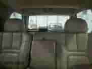 2000 Cadillac Escalade with VIN 1GYEK63R1YR185125, listed as a Copart auction lot 50259835 with 192,384 mi miles and Salvage title. Bid and sale history available at DreamBid. Image 10.