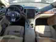 2012 Jeep Grand Cherokee Limited z VIN 1C4RJFBG9CC155389, wystawiony jako Copart lot #82774295 z przebiegiem 161 943 mil mil oraz Czysty tytuł • Clean title. Historia ofert i sprzedaży dostępna na DreamBid. Obrazek 8.