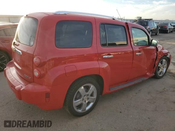 2011 Chevrolet HHR 2LT с VIN 3GNBACFU5BS512471, выставлен на аукционе Copart как лот 75714884 с пробегом 136 326 миль миль и Списание • Salvage title. История ставок и продаж доступна на DreamBid. Изображение 3.