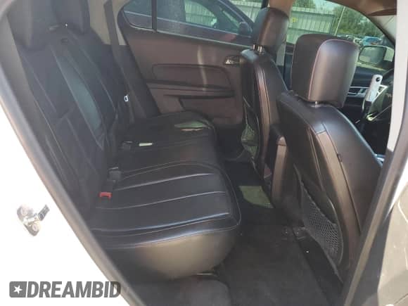 2015 Chevrolet Equinox LT with VIN 2GNFLCE38F6283728, listed as a Copart auction lot 63647005 with 213,871 mi miles and Clean title. Bid and sale history available at DreamBid. Image 10.