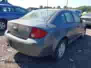 2006 Chevrolet Cobalt LT с VIN 1G1AL55F867616057, выставлен на аукционе IAAI как лот 43230542 с пробегом 113 216 миль миль и . История ставок и продаж доступна на DreamBid. Изображение 4.