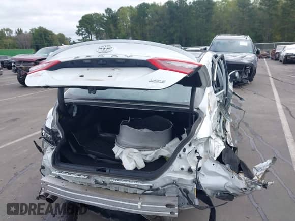 2022 Toyota Camry TRD с VIN 4T1KZ1AK0NU068167, выставлен на аукционе IAAI как лот 43437191 с пробегом 79 018 миль миль и . История ставок и продаж доступна на DreamBid. Изображение 20.