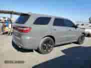 2021 Dodge Durango R/T with VIN 1C4SDHCT1MC573463, listed as a Copart auction lot 65593905 with Not provided miles and Salvage title. Bid and sale history available at DreamBid. Image 3.