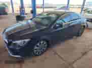 2018 Mercedes-Benz CLA 250 с VIN WDDSJ4EB0JN535928, выставлен на аукционе Copart как лот 85283405 с пробегом 27 901 миль миль и Списание • Salvage title. История ставок и продаж доступна на DreamBid. Изображение 1.
