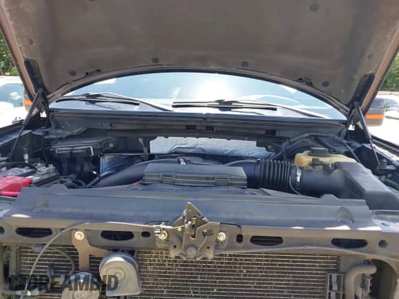 2012 Ford F-150 XL with VIN 1FTFW1ET0CFA40419, listed as a IAAI auction lot 42624247 with 183,022 mi miles and . Bid and sale history available at DreamBid. Image 10.