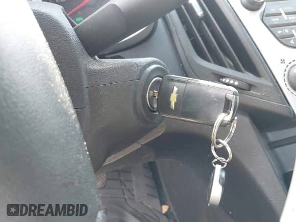 2013 Chevrolet Equinox LT с VIN 2GNFLEEK3D6104690, выставлен на аукционе IAAI как лот 43234251 с пробегом 130 394 миль миль и . История ставок и продаж доступна на DreamBid. Изображение 11.