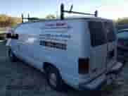 2003 Ford Econoline Cargo с VIN 1FTRE14263HC04236, выставлен на аукционе Copart как лот 77628444 с пробегом 163 778 миль миль и Списание • Salvage title. История ставок и продаж доступна на DreamBid. Изображение 2.