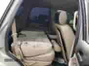 2007 Chevrolet Tahoe LS with VIN 1GNFK13007J151650, listed as a Copart auction lot 52193635 with Not provided miles and Non repairable. Bid and sale history available at DreamBid. Image 11.