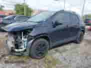 2022 Chevrolet Trax LT с VIN KL7CJPSMXNB515065, выставлен на аукционе IAAI как лот 43307176 с пробегом 64 863 миль миль и . История ставок и продаж доступна на DreamBid. Изображение 17.