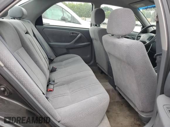 2001 Toyota Camry CE с VIN JT2BG22K510578541, выставлен на аукционе Copart как лот 72061075 с пробегом 218 624 миль миль и Списание • Salvage title. История ставок и продаж доступна на DreamBid. Изображение 10.