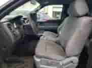 2013 Ford F-150 XL z VIN 1FTFX1CF3DKF73061, wystawiony jako Copart lot #85723515 z przebiegiem 97 999 mil mil oraz Szkoda całkowita • Salvage title. Historia ofert i sprzedaży dostępna na DreamBid. Obrazek 7.