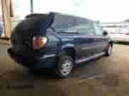 2006 Dodge Grand Caravan SE с VIN 1D4GP24R96B555205, выставлен на аукционе Copart как лот 80330355 с пробегом 114 179 миль миль и Списание • Salvage title. История ставок и продаж доступна на DreamBid. Изображение 3.