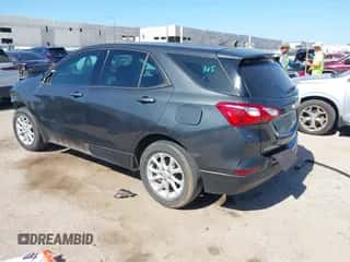 2019 Chevrolet Equinox LS с VIN 3GNAXHEVXKL268442, выставлен на аукционе IAAI как лот 42816978 с пробегом 71 211 миль миль и . История ставок и продаж доступна на DreamBid. Изображение 3.