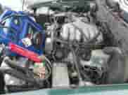 2002 Toyota Tacoma PreRunner с VIN 5TEGN92N32Z005211, выставлен на аукционе IAAI как лот 43533583 с пробегом 208 552 миль миль и . История ставок и продаж доступна на DreamBid. Изображение 12.