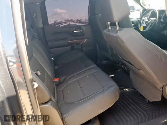 2019 GMC Sierra 1500 SLE с VIN 1GTP8BED0KZ395049, выставлен на аукционе Copart как лот 67793085 с пробегом 73 781 миль миль и Чистый • Clean title. История ставок и продаж доступна на DreamBid. Изображение 10.