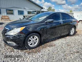 2013 Hyundai Sonata GLS с VIN 5NPEB4AC1DH644552, выставлен на аукционе Copart как лот 84008205 с пробегом 185 031 миль миль и Списание • Salvage title. История ставок и продаж доступна на DreamBid. Изображение 1.