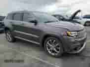 2019 Jeep Grand Cherokee Summit с VIN 1C4RJFJG0KC553199, выставлен на аукционе Copart как лот 50969695 с пробегом 67 556 миль миль и Списание • Salvage title. История ставок и продаж доступна на DreamBid. Изображение 4.