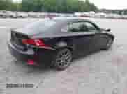 2015 Lexus IS 250 z VIN JTHCF1D26F5028988, wystawiony jako IAAI lot #42601214 z przebiegiem 97 177 mil mil oraz . Historia ofert i sprzedaży dostępna na DreamBid. Obrazek 4.
