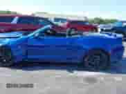 2023 Chevrolet Camaro 1LT with VIN 1G1FB3DX2P0151325, listed as a IAAI auction lot 41987427 with 38,095 mi miles and . Bid and sale history available at DreamBid. Image 14.