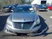 2013 Hyundai Equus Signature с VIN KMHGH4JH6DU062970, выставлен на аукционе IAAI как лот 42147197 с пробегом 131 799 миль миль и . История ставок и продаж доступна на DreamBid. Изображение 12.