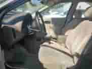 1997 Saturn SL с VIN 1G8ZK5275VZ365943, выставлен на аукционе Copart как лот 67661575 с пробегом 36 065 миль миль и Чистый • Clean title. История ставок и продаж доступна на DreamBid. Изображение 7.