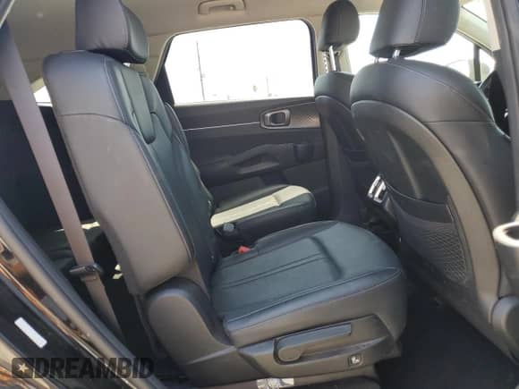 2022 Kia Sorento S с VIN KNDRG4LGXN5081456, выставлен на аукционе Copart как лот 65428215 с пробегом 64 232 миль миль и Списание • Salvage title. История ставок и продаж доступна на DreamBid. Изображение 11.