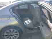 2009 BMW 7 Series 750i z VIN WBAKA83599CY35258, wystawiony jako IAAI lot #42003363 z przebiegiem Nie podano mil oraz . Historia ofert i sprzedaży dostępna na DreamBid. Obrazek 8.