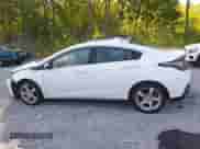 2019 Chevrolet Volt LT with VIN 1G1RC6S51KU131078, listed as a IAAI auction lot 43091513 with 88,408 mi miles and . Bid and sale history available at DreamBid. Image 14.