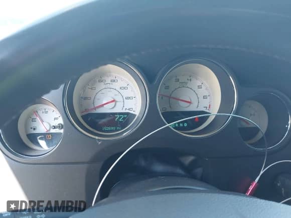 2013 Dodge Challenger SXT с VIN 2C3CDYAG9DH718941, выставлен на аукционе IAAI как лот 43406242 с пробегом 152 693 миль миль и . История ставок и продаж доступна на DreamBid. Изображение 7.