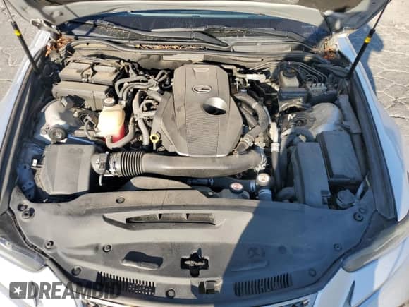 2017 Lexus IS 200t с VIN JTHBA1D23H5044269, выставлен на аукционе Copart как лот 82101735 с пробегом 126 865 миль миль и Списание • Salvage title. История ставок и продаж доступна на DreamBid. Изображение 11.