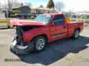 2006 Chevrolet Silverado 1500 Work Truck с VIN 3GCEC14V86G184441, выставлен на аукционе Copart как лот 49328525 с пробегом 205 021 миль миль и Списание • Salvage title. История ставок и продаж доступна на DreamBid. Изображение 1.