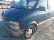 2001 Chevrolet Astro с VIN 1GNEL19WX1B142153, выставлен на аукционе IAAI как лот 43303567 с пробегом 263 932 миль миль и . История ставок и продаж доступна на DreamBid. Изображение 6.