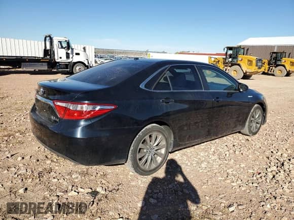 2015 Toyota Camry LE с VIN 4T1BD1FK3FU146627, выставлен на аукционе Copart как лот 86142285 с пробегом 117 892 миль миль и Чистый • Clean title. История ставок и продаж доступна на DreamBid. Изображение 3.