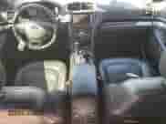 2018 Ford Explorer Limited z VIN 1FM5K7F86JGA69768, wystawiony jako Copart lot #80212625 z przebiegiem 136 319 mil mil oraz Szkoda całkowita • Salvage title. Historia ofert i sprzedaży dostępna na DreamBid. Obrazek 8.