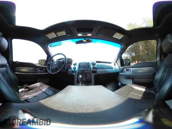 2013 Ford F-150 XL with VIN 1FTFW1ET6DFC56180, listed as a IAAI auction lot 42456802 with 188,020 mi miles and . Bid and sale history available at DreamBid. Image 18.