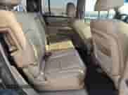 2009 Honda Pilot Touring with VIN 5FNYF48969B025883, listed as a Copart auction lot 70923065 with 192,552 mi miles and Salvage title. Bid and sale history available at DreamBid. Image 11.