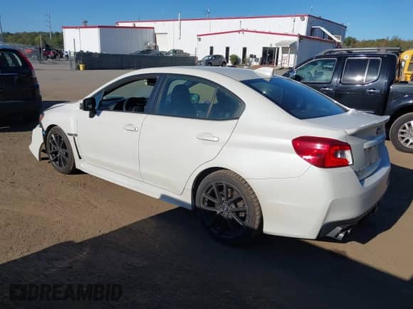 2018 Subaru WRX Limited с VIN JF1VA1L65J8820589, выставлен на аукционе IAAI как лот 43413679 с пробегом 78 517 миль миль и . История ставок и продаж доступна на DreamBid. Изображение 14.