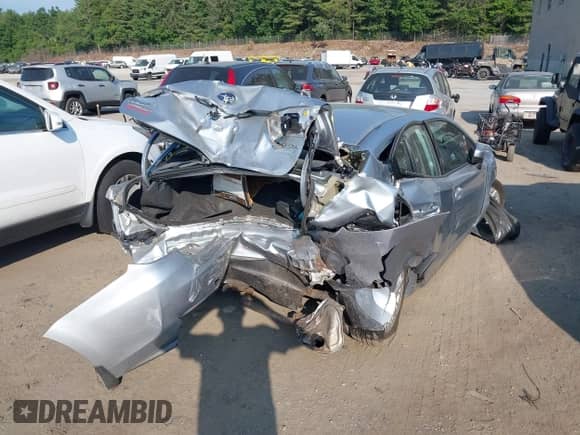 2017 Subaru Impreza Premium with VIN 4S3GKAB66H3608857, listed as a IAAI auction lot 42412954 with 133,316 mi miles and . Bid and sale history available at DreamBid. Image 4.