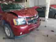 2008 Chevrolet Tahoe 3LT with VIN 1GNFK13058J136126, listed as a IAAI auction lot 42073594 with 139,242 mi miles and . Bid and sale history available at DreamBid. Image 6.