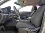 2018 Kia Optima LX с VIN 5XXGT4L37JG228435, выставлен на аукционе Copart как лот 64181895 с пробегом 49 809 миль миль и Чистый • Clean title. История ставок и продаж доступна на DreamBid. Изображение 7.