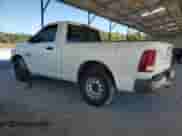 2009 Dodge 1500 ST с VIN 1D3HB16K39J503371, выставлен на аукционе Copart как лот 75004214 с пробегом 192 880 миль миль и Списание • Salvage title. История ставок и продаж доступна на DreamBid. Изображение 2.