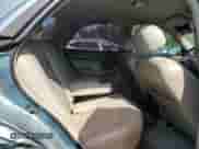 2005 Hyundai XG с VIN KMHFU45E15A382658, выставлен на аукционе Copart как лот 70510875 с пробегом 160 392 миль миль и Списание • Salvage title. История ставок и продаж доступна на DreamBid. Изображение 10.