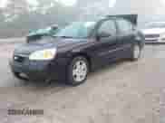 2006 Chevrolet Malibu 2LT с VIN 1G1ZT51816F253990, выставлен на аукционе IAAI как лот 42990392 с пробегом 125 555 миль миль и . История ставок и продаж доступна на DreamBid. Изображение 2.