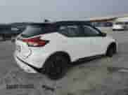 2023 Nissan Kicks SR с VIN 3N1CP5DVXPL505233, выставлен на аукционе Copart как лот 67016475 с пробегом 23 263 миль миль и Списание • Salvage title. История ставок и продаж доступна на DreamBid. Изображение 3.