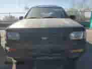 1997 Nissan Pathfinder XE с VIN JN8AR05S3VW189806, выставлен на аукционе Copart как лот 81114545 с пробегом 240 190 миль миль и Чистый • Clean title. История ставок и продаж доступна на DreamBid. Изображение 5.