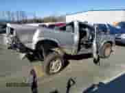 2000 Chevrolet S-10 LS with VIN 1GCDT14W2YK165416, listed as a Copart auction lot 87731895 with Not provided miles and Salvage title. Bid and sale history available at DreamBid. Image 3.